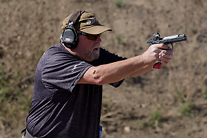 Dan Walinsky LVS06728